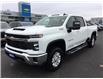 2024 Chevrolet Silverado 2500HD LT (Stk: S2775) in Cornwall - Image 1 of 29