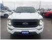 2022 Ford F-150 Lariat (Stk: E47843) in Port Hope - Image 2 of 29