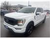 2022 Ford F-150 Lariat (Stk: E47843) in Port Hope - Image 3 of 29