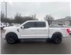 2022 Ford F-150 Lariat (Stk: E47843) in Port Hope - Image 4 of 29