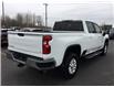 2024 Chevrolet Silverado 2500HD LT (Stk: S2775) in Cornwall - Image 23 of 29