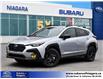 2026 Subaru Crosstrek Onyx (Stk: S9559) in St.Catharines - Image 1 of 24