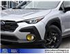 2026 Subaru Crosstrek Onyx (Stk: S9559) in St.Catharines - Image 2 of 24