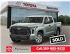 2026 Toyota Tundra SR (Stk: 39998) in Newmarket - Image 1 of 12