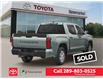 2026 Toyota Tundra SR (Stk: 39998) in Newmarket - Image 2 of 12