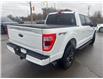 2022 Ford F-150 Lariat (Stk: E47843) in Port Hope - Image 27 of 29