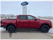 2026 Ford Ranger Lariat (Stk: T09282) in Hague - Image 1 of 13
