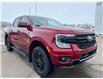 2026 Ford Ranger Lariat (Stk: T09282) in Hague - Image 2 of 13