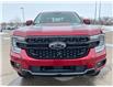 2026 Ford Ranger Lariat (Stk: T09282) in Hague - Image 3 of 13