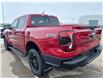 2026 Ford Ranger Lariat (Stk: T09282) in Hague - Image 6 of 13