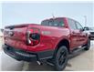 2026 Ford Ranger Lariat (Stk: T09282) in Hague - Image 8 of 13