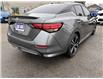 2020 Nissan Sentra SR (Stk: 21581A) in Brantford - Image 3 of 23