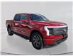 2025 Ford F-150 Lightning Lariat (Stk: 5T139) in Williams Lake - Image 3 of 13
