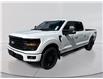 2025 Ford F-150 XLT (Stk: 5T068) in Williams Lake - Image 1 of 14