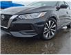 2023 Nissan Sentra SV (Stk: JUD020) in Brandon - Image 2 of 22