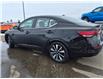 2023 Nissan Sentra SV (Stk: JUD020) in Brandon - Image 8 of 22