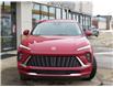 2025 Buick Envision Avenir (Stk: 7357A) in Lac La Biche - Image 7 of 29