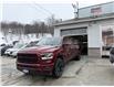 2022 RAM 1500 Sport (Stk: 12307) in Greater Sudbury - Image 1 of 8