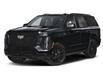 2025 Cadillac Escalade Sport Platinum (Stk: 2-12505) in Oshawa - Image 1 of 13