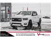 2022 RAM 1500 Sport (Stk: BF9074) in Calgary - Image 1 of 29