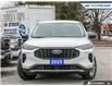 2025 Ford Escape Active (Stk: 25F1805A) in Newmarket - Image 2 of 25