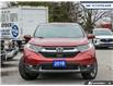 2018 Honda CR-V EX (Stk: 25CO317B) in Newmarket - Image 2 of 27