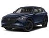 2022 Mazda CX-5 Sport Design w/Turbo (Stk: 102160BX) in St. Thomas - Image 1 of 12