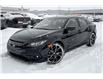 2021 Honda Civic Sport (Stk: B9091) in Calgary - Image 2 of 5