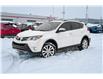2013 Toyota RAV4 Limited (Stk: SR0689A) in Calgary - Image 2 of 5