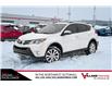 2013 Toyota RAV4 Limited (Stk: SR0689A) in Calgary - Image 1 of 5