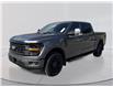 2025 Ford F-150 XLT (Stk: 5T137) in Williams Lake - Image 1 of 13