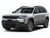 2026 Jeep Cherokee Laredo/Limited (Stk: TT204242) in Newmarket - Image 1 of 10