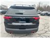 2023 Chevrolet Traverse LT Cloth (Stk: 260440A) in Ottawa - Image 4 of 30 2023 Chevrolet Traverse LT Cloth (Stk: 260440A) in Ottawa - Image 4 of 30
