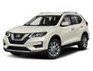 2017 Nissan Rogue SV (Stk: 101243BXX) in St. Thomas - Image 1 of 11