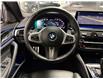 2022 BMW M550i xDrive (Stk: A9212) in Saint-Eustache - Image 15 of 30