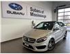 2016 Mercedes-Benz B-Class Sports Tourer (Stk: 260307A) in Mississauga - Image 1 of 15