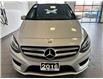 2016 Mercedes-Benz B-Class Sports Tourer (Stk: 260307A) in Mississauga - Image 2 of 15