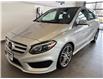 2016 Mercedes-Benz B-Class Sports Tourer (Stk: 260307A) in Mississauga - Image 3 of 15