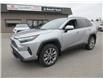 2025 Toyota RAV4 Limited (Stk: 26164A) in Peterborough - Image 1 of 32