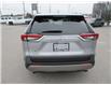 2025 Toyota RAV4 Limited (Stk: 26164A) in Peterborough - Image 4 of 32