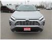 2025 Toyota RAV4 Limited (Stk: 26164A) in Peterborough - Image 10 of 32