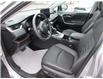 2025 Toyota RAV4 Limited (Stk: 26164A) in Peterborough - Image 11 of 32