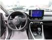 2025 Toyota RAV4 Limited (Stk: 26164A) in Peterborough - Image 17 of 32