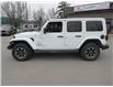 2024 Jeep Wrangler Sahara (Stk: 26166A) in Peterborough - Image 2 of 27