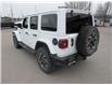 2024 Jeep Wrangler Sahara (Stk: 26166A) in Peterborough - Image 3 of 27