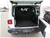 2024 Jeep Wrangler Sahara (Stk: 26166A) in Peterborough - Image 4 of 27