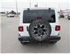 2024 Jeep Wrangler Sahara (Stk: 26166A) in Peterborough - Image 5 of 27