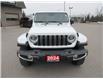 2024 Jeep Wrangler Sahara (Stk: 26166A) in Peterborough - Image 9 of 27