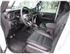 2024 Jeep Wrangler Sahara (Stk: 26166A) in Peterborough - Image 10 of 27