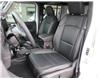 2024 Jeep Wrangler Sahara (Stk: 26166A) in Peterborough - Image 11 of 27